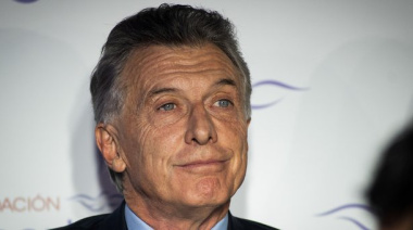 Macri respaldó la campaña de Milei y advirtió contra “los votos funcionales al kirchnerismo”