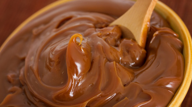Ni colonial ni clásico: una famosa marca lanzó el dulce de leche Dubai y se puede comprar en supermercados