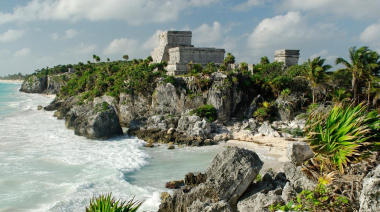 El paraíso del Caribe que se convirtió en un pueblo fantasma: giro inesperado de un destino histórico para el turismo