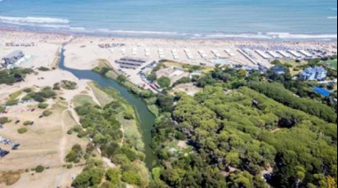 La Provincia refuerza la protección del frente costero bonaerense