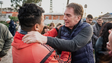 La Cámara Nacional Electoral revocó la sentencia y Santilli encabezará la lista de LLA