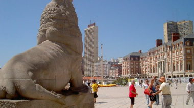 Martilleros confían en una temporada con precios “prudentes” para alquilar en Mar del Plata