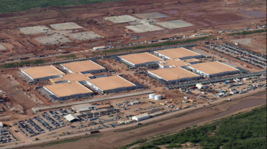 OpenAI y la energía nuclear: polémica a cielo abierto en Argentina