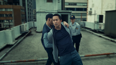 Intriga, crimen y venganza: de qué se trata "El corazón de mi niña", la nueva película taiwanesa que llegó al top 10 de Netflix
