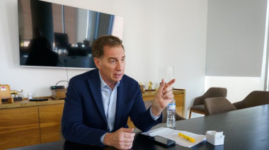 La Cámara Electoral falló a favor de La Libertad Avanza y habilitó afiches con Santilli