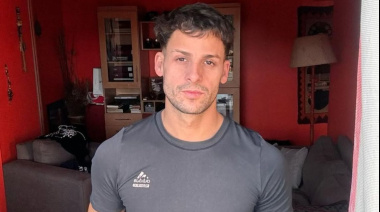 Detuvieron a Joel Ojeda, ex participante de Gran Hermano: ¿de qué se lo acusa?
