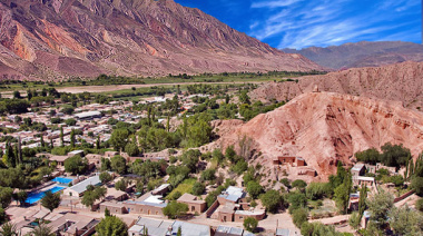 Maimará – Jujuy es elegido uno de los Mejores Pueblos Turísticos del Mundo 2025 por ONU Turismo, imponiéndose ante 270 candidatos globales