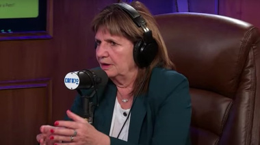 Bullrich culpa al feminismo por la violencia contra mujeres en medio de la suba de femicidios