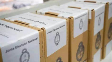 Fuerza Patria solicitará a la Cámara Electoral Nacional que el Gobierno difunda los resultados por provincia