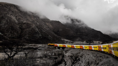Viví unas vacaciones de ensueño: los tres trenes turísticos más impresionantes de Argentina