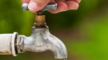 Buscan monitorear la contaminación del agua con un mapa interactivo provincial