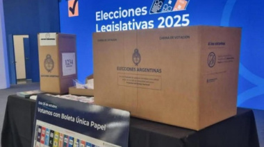 La Justicia Electoral ordenó que los resultados se publiquen por distrito y no de forma global