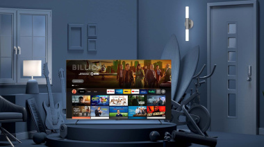 Prime Video anunció los nuevos contenidos que se vienen para la audiencia juvenil