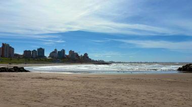 Mar del Plata: impulsan la creación de una playa accesible para personas neurodivergentes