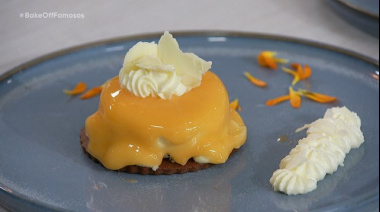 La novedad de Betular Pâtisserie: cuánto cuesta el helado artesanal de la icónica pastelería