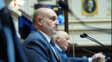 Guerrera: “Hay que ponerle límite a Milei desde el Congreso y frenar el ajuste”