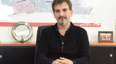 Las tres reformas electorales que propone Galmarini