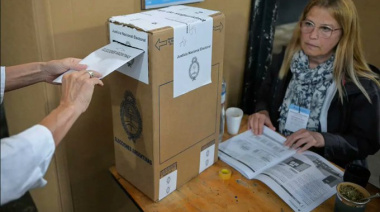 127 diputados en juego: un Congreso que se redefine tras las elecciones