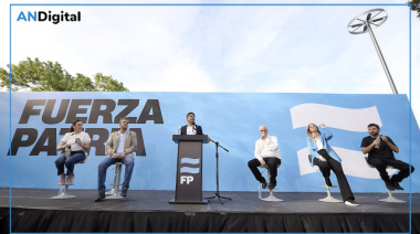 Dónde votan los principales candidatos bonaerenses en las próximas elecciones legislativas nacionales