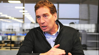 Santilli reconoció que fue una “campaña difícil” y evitó nombrar a Espert