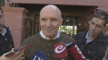 Voto en silencio: Espert mostró perfil bajo tras el escándalo narco