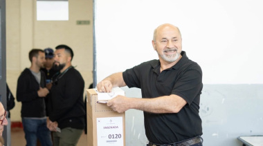 Mario Secco: “Hemos hecho todos los deberes”