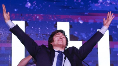 Batacazo del Gobierno: La Libertad Avanza ganó en la mayoría del país