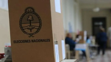 Ajustada definición en Laprida: La Libertad Avanza ganó por un solo voto