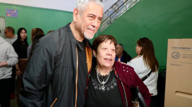 Ferraresi lanzó críticas tras la derrota en la provincia y pidió “un gran debate” de cara a 2027