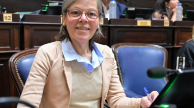 Desde el bloque de la UCR  + Cambio Federal advierten sobre la crisis del aparato productivo bonaerense