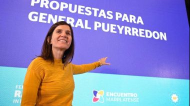 Raverta: “El desdoblamiento fue un error, perdimos capacidad electoral”