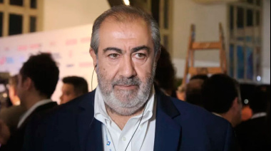 Daer sobre la reforma laboral: "Si es para retroceder no va a haber ninguna negociación"