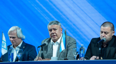 El Estadio de La Plata pasará a llamarse "Diego Armando Maradona - Tricampeones del mundo"