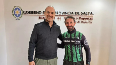 Cafayate se prepara para “La Vuelta de las Bodegas”: un evento que une deporte, turismo y vino