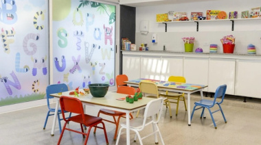 La PBA lanzó el programa “Comunidades que cuidan” para fortalecer las redes de cuidado en los municipios