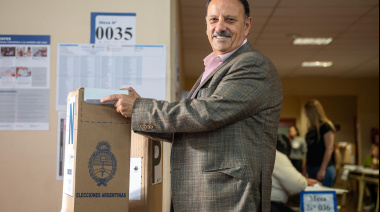 La Rioja: el peronismo dio vuelta los resultados y le ganó a la Libertad Avanza por apenas 0,3%