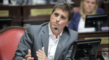 Allan celebró el respaldo al Gobierno Nacional y pidió “más crecimiento con responsabilidad”