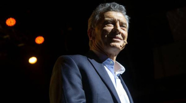 Macri confirmó que el PRO buscará volver al poder en 2027