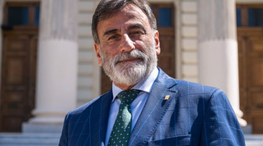 Rubén Eslaiman: “Nos equivocamos en no tener una propuesta de esperanza para los vecinos”