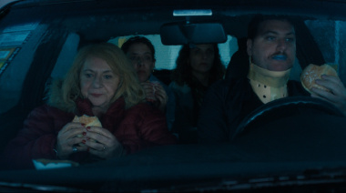 Con un toque de humor negro: la película nacional que brilló en los cines y ahora revive en Disney+