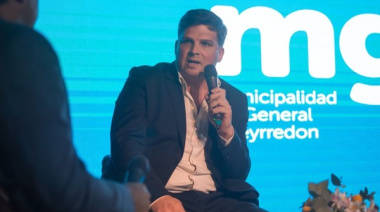 “Abandonar para privatizar”: el fuerte mensaje de Cheppi contra Montenegro