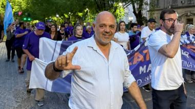 Curestis: “La gente dejó en claro que la Libertad Avanza es el camino para terminar con tantos años de decadencia”