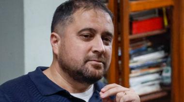 Tensión peronista post elecciones: Giordano le pidió madurez a Alessandro