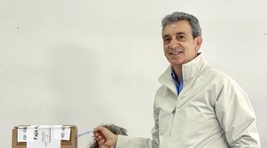 Randazzo: “Voten distinto si quieren un país diferente”