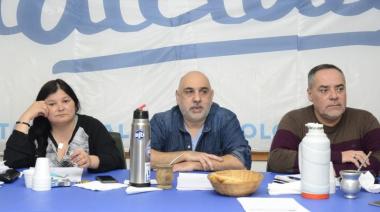 Judiciales bonaerenses exigen que el Presupuesto 2026 eleve al 5% la participación del Poder Judicial