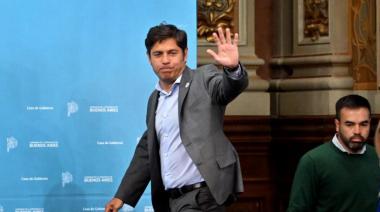 Kicillof reúne a los intendentes para definir prioridades y sostener la gestión tras las legislativas