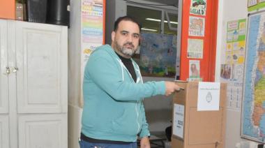 Luayza y Romano llamaron a poner límites al poder de turno y fortalecer la participación ciudadana