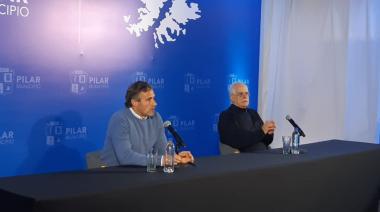 Elecciones Legislativas 2025: Triunfo de Fuerza Patria en Pilar