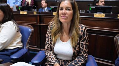 Retamoso: “Los resultados del 26 de octubre marcan un punto de inflexión en la política argentina”