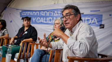 “El valor del salario mínimo está cerca de los $300 mil y muy lejos de los $600 mil que se necesitan para comer”